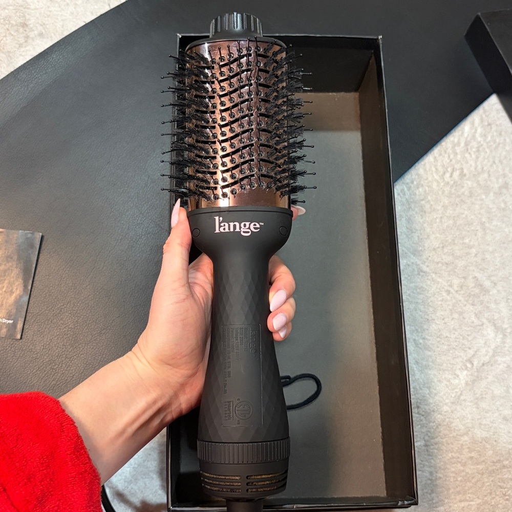 L'ange Le Volume 75MM Blow Dryer Brush - Picture 6 of 8